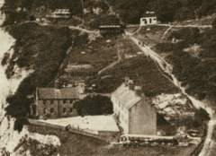 Cottages